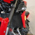 New Rage Cycles (NRC) Yamaha FZ-09 (MT-09) Front Turn signal Kit (17-20) New Rage Cycles (NRC) Yamaha FZ-09 (MT-09) Front Turn signal Kit (17-20)